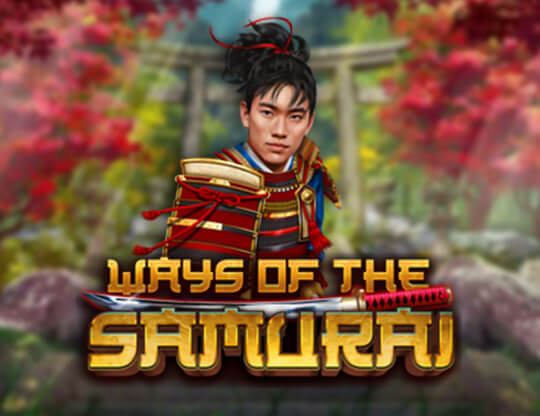 Ways of the Samurai